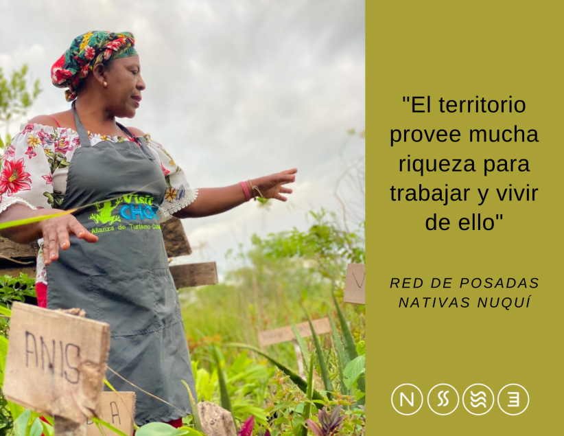 Fotografía destacada Nuquí